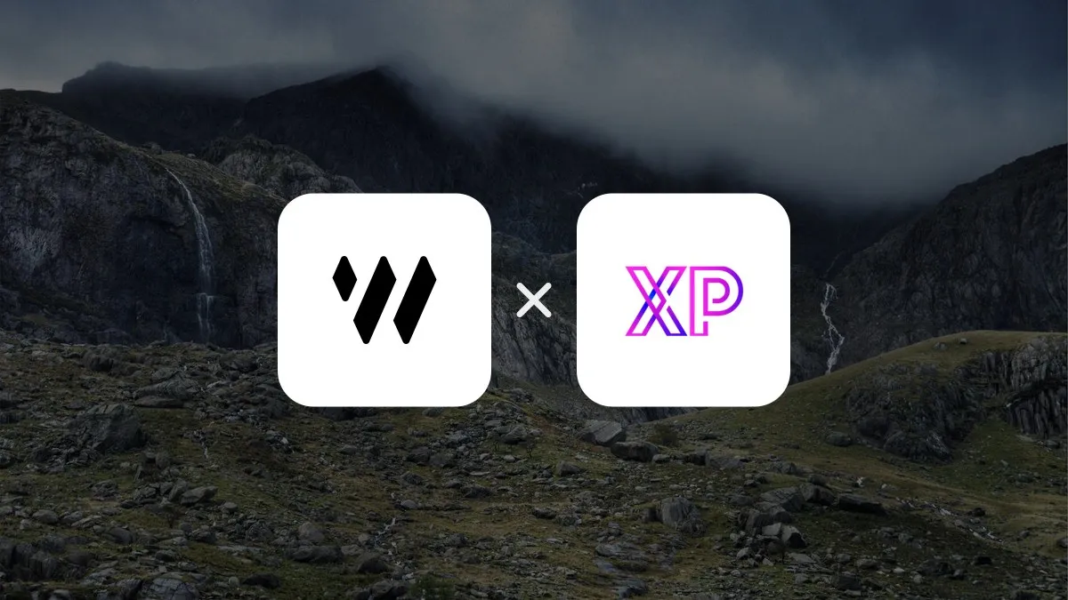 Now live: FinXP